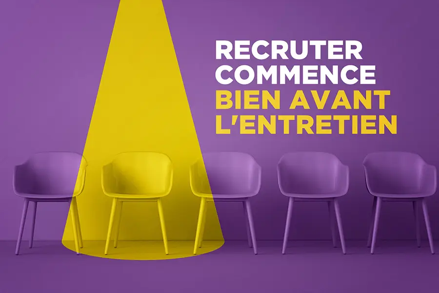Recruter les nouvelles generations : changer de regard sur leurs atouts